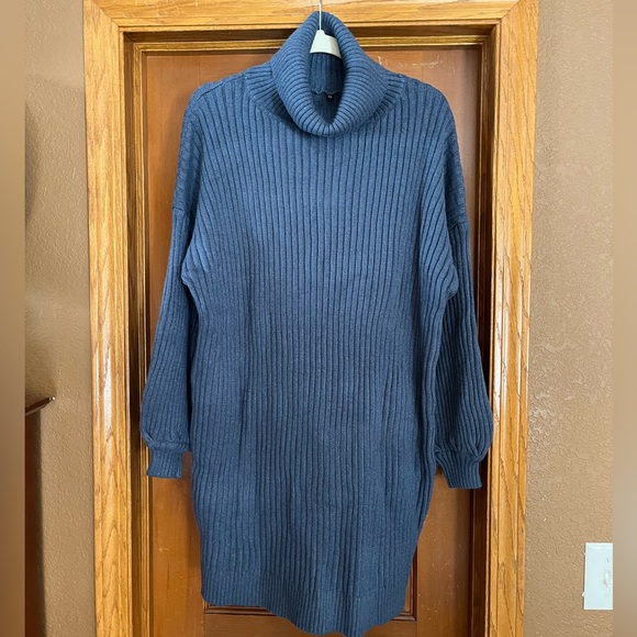 Unbranded sweater dress - Picture 1 of 2